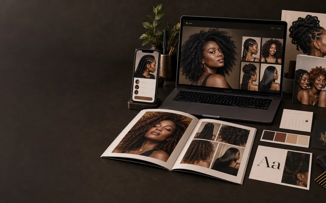 Website Design
